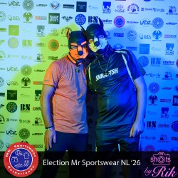 2025-11-22 Mr Sportswear NL - photobooth  24