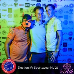 2025-11-22 Mr Sportswear NL - photobooth  23