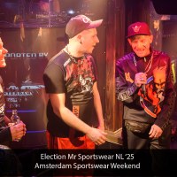 2024-11-30 Mr Sportswear NL - election 25