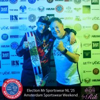 2024-11-30 Mr Sportswear NL - photo booth 79