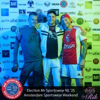 2024-11-30 Mr Sportswear NL - photo booth 29