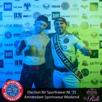 2024-11-30 Mr Sportswear NL - photo booth 48