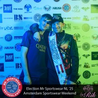 2024-11-30 Mr Sportswear NL - photo booth 86
