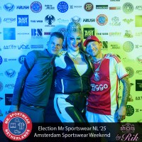2024-11-30 Mr Sportswear NL - photo booth 25