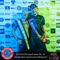 2024-11-30 Mr Sportswear NL - photo booth 62
