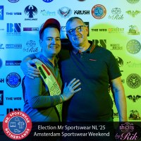 2024-11-30 Mr Sportswear NL - photo booth 02