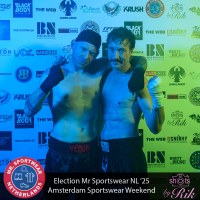 2024-11-30 Mr Sportswear NL - photo booth 46