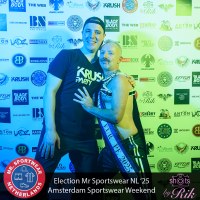 2024-11-30 Mr Sportswear NL - photo booth 63