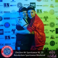 2024-11-30 Mr Sportswear NL - photo booth 88