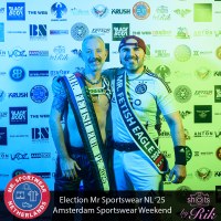 2024-11-30 Mr Sportswear NL - photo booth 38