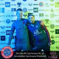 2024-11-30 Mr Sportswear NL - photo booth 23