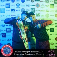 2024-11-30 Mr Sportswear NL - photo booth 85