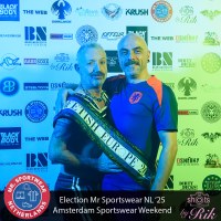 2024-11-30 Mr Sportswear NL - photo booth 56