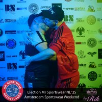 2024-11-30 Mr Sportswear NL - photo booth 89