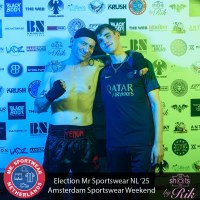 2024-11-30 Mr Sportswear NL - photo booth 58