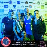 2024-11-30 Mr Sportswear NL - photo booth 35