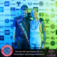 2024-11-30 Mr Sportswear NL - photo booth 61
