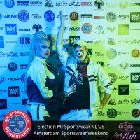 2024-11-30 Mr Sportswear NL - photo booth 30
