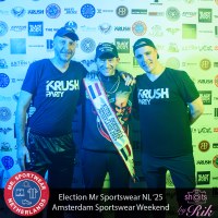 2024-11-30 Mr Sportswear NL - photo booth 65