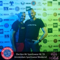2024-11-30 Mr Sportswear NL - photo booth 44