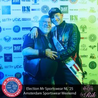 2024-11-30 Mr Sportswear NL - photo booth 83
