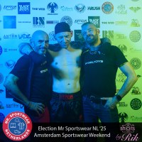 2024-11-30 Mr Sportswear NL - photo booth 47