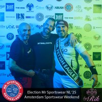 2024-11-30 Mr Sportswear NL - photo booth 45