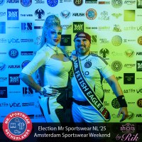 2024-11-30 Mr Sportswear NL - photo booth 13