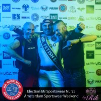 2024-11-30 Mr Sportswear NL - photo booth 49