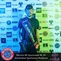 2024-11-30 Mr Sportswear NL - photo booth 60
