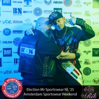 2024-11-30 Mr Sportswear NL - photo booth 84