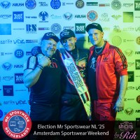 2024-11-30 Mr Sportswear NL - photo booth 87