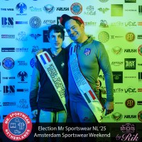 2024-11-30 Mr Sportswear NL - photo booth 33