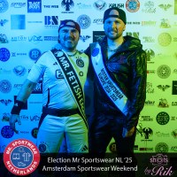2024-11-30 Mr Sportswear NL - photo booth 11