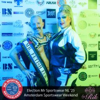 2024-11-30 Mr Sportswear NL - photo booth 40
