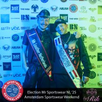 2024-11-30 Mr Sportswear NL - photo booth 69