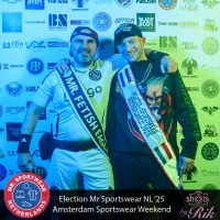2024-11-30 Mr Sportswear NL - photo booth 70