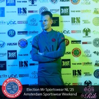 2024-11-30 Mr Sportswear NL - photo booth 22